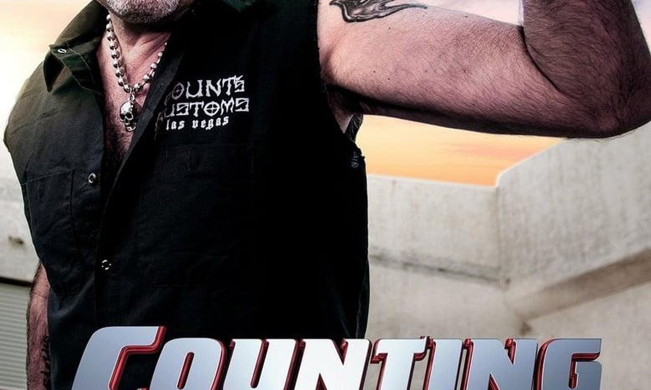 header image for Counting Cars