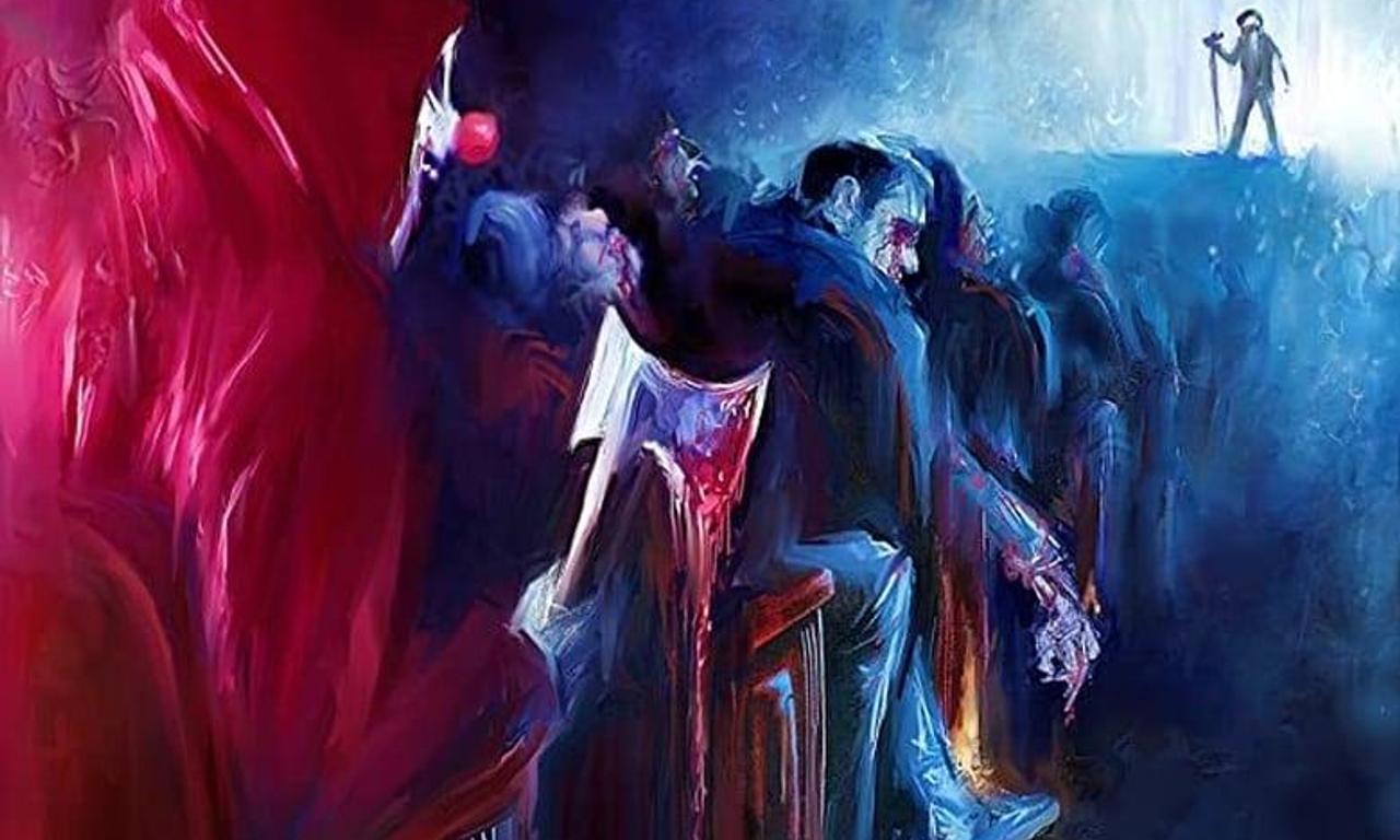 header image for Heckle