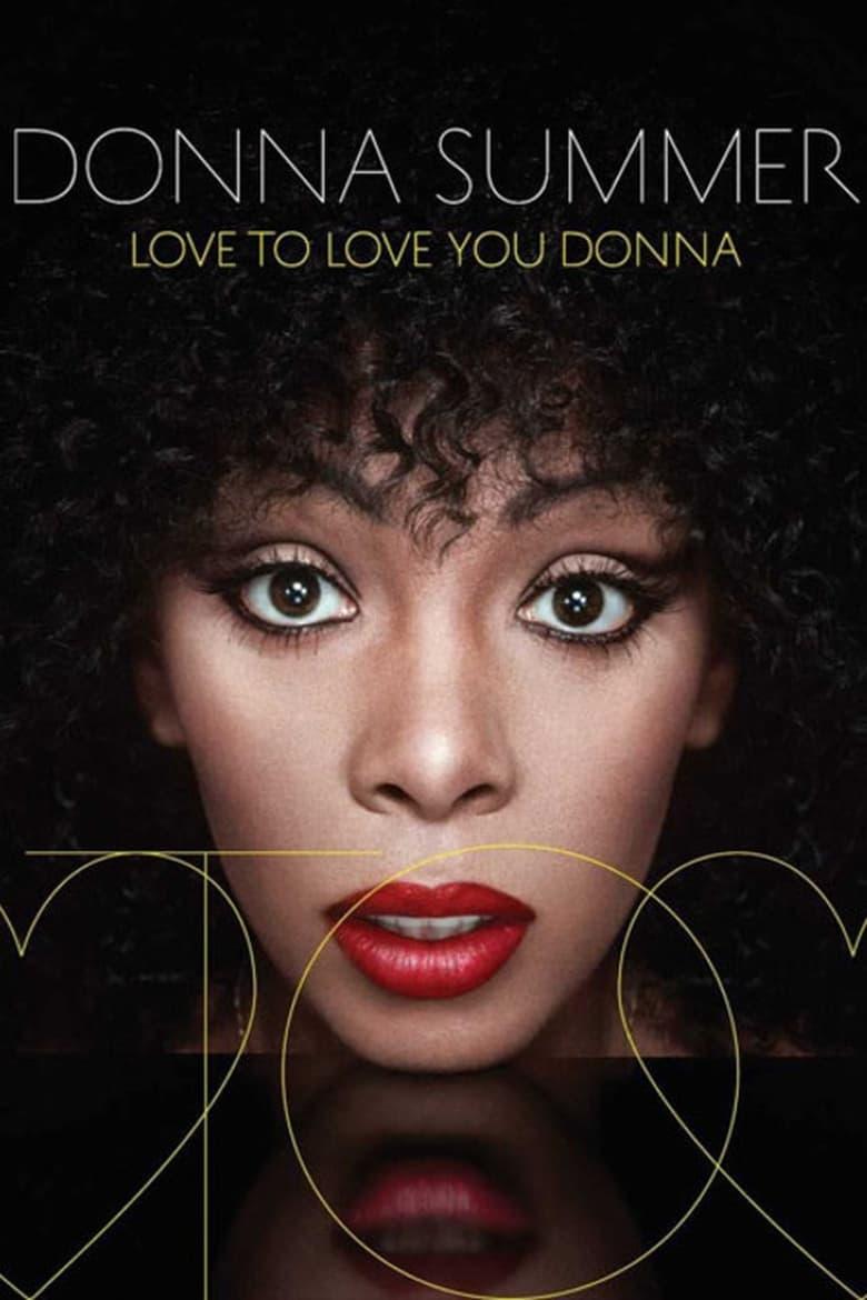 Love to Love You, Donna Summer - Where to Watch and Stream Online