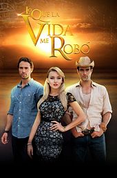 What Life Took From Me