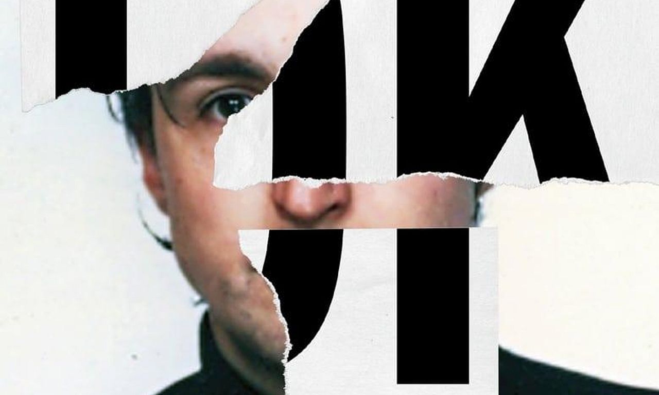 header image for DK