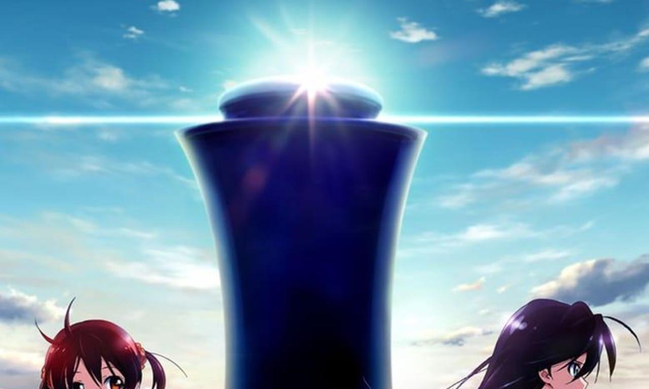 header image for Vividred Operation