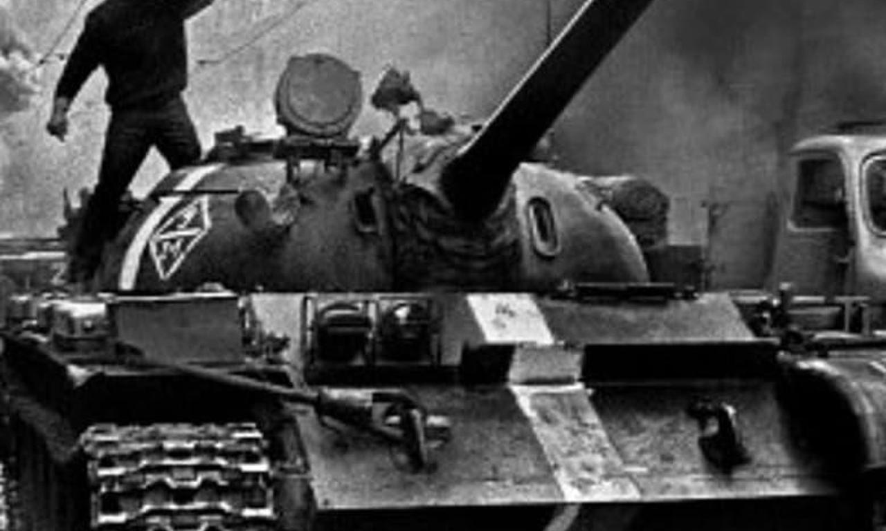 header image for Confusion