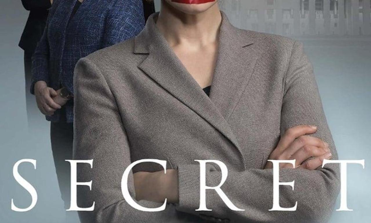 header image for Secret City