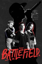 Rap Battlefield