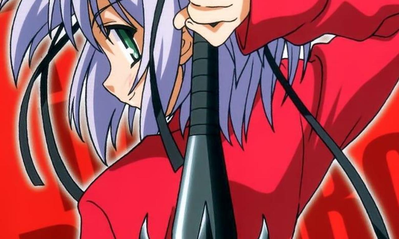 header image for Bludgeoning Angel Dokuro-Chan