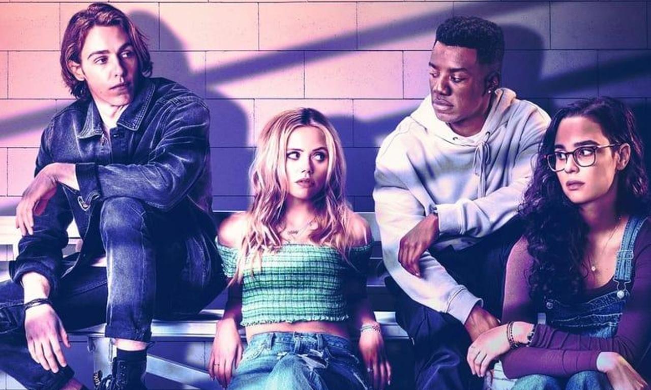 header image for One of Us Is Lying