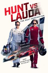 Hunt vs Lauda: The Next Generation