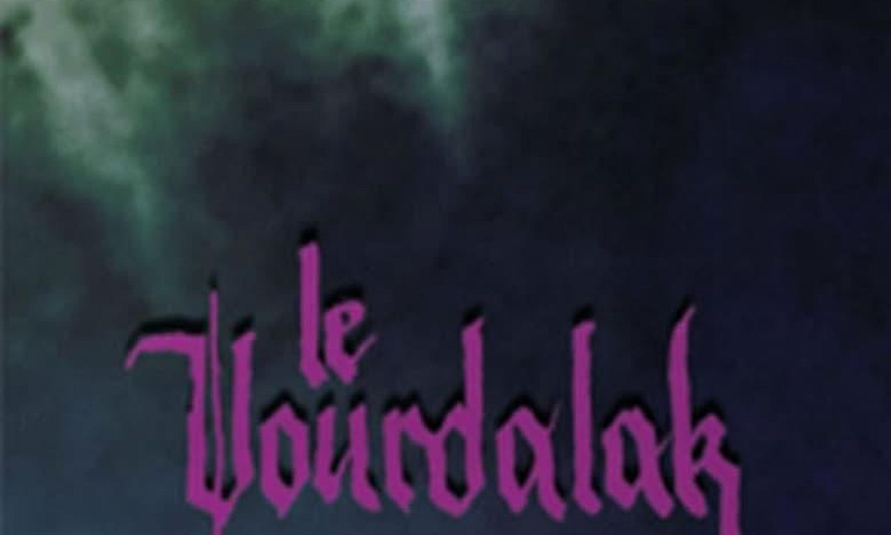 header image for The Vourdalak
