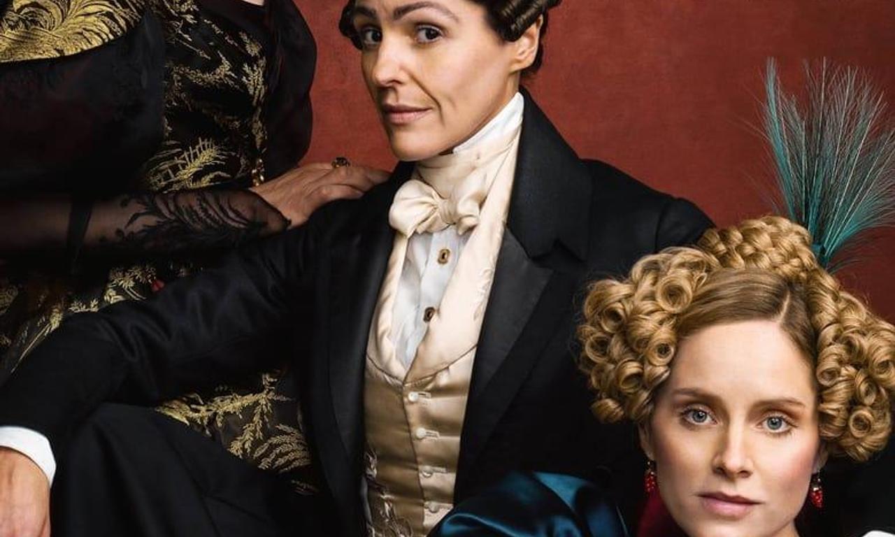 header image for Gentleman Jack