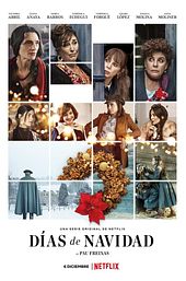 Three Days of Christmas