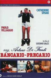 The Precarious Bank Teller