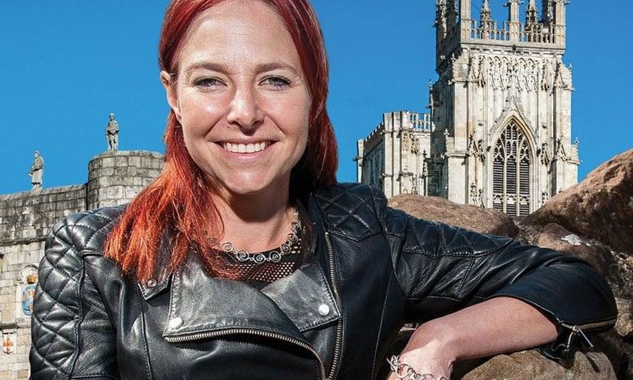 header image for Britain's Most Historic Towns