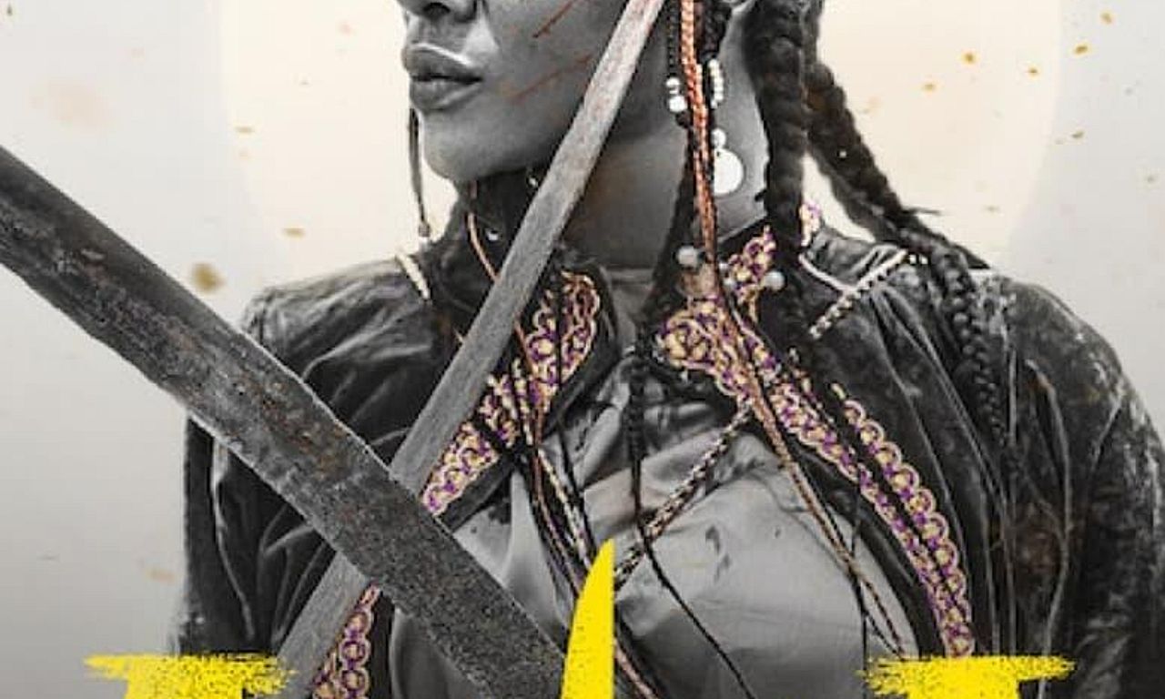 header image for Amina