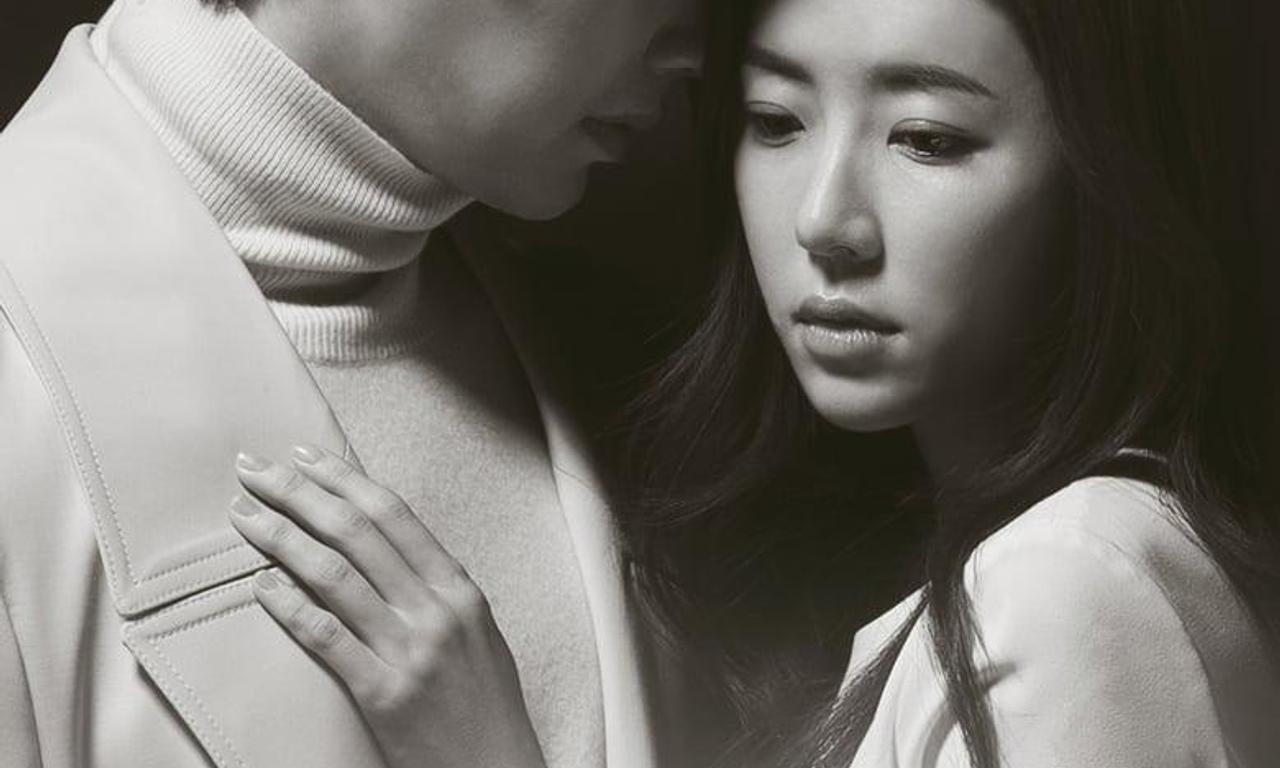 header image for Love in Sadness