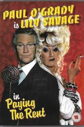 Lily Savage Live: Paying the Rent