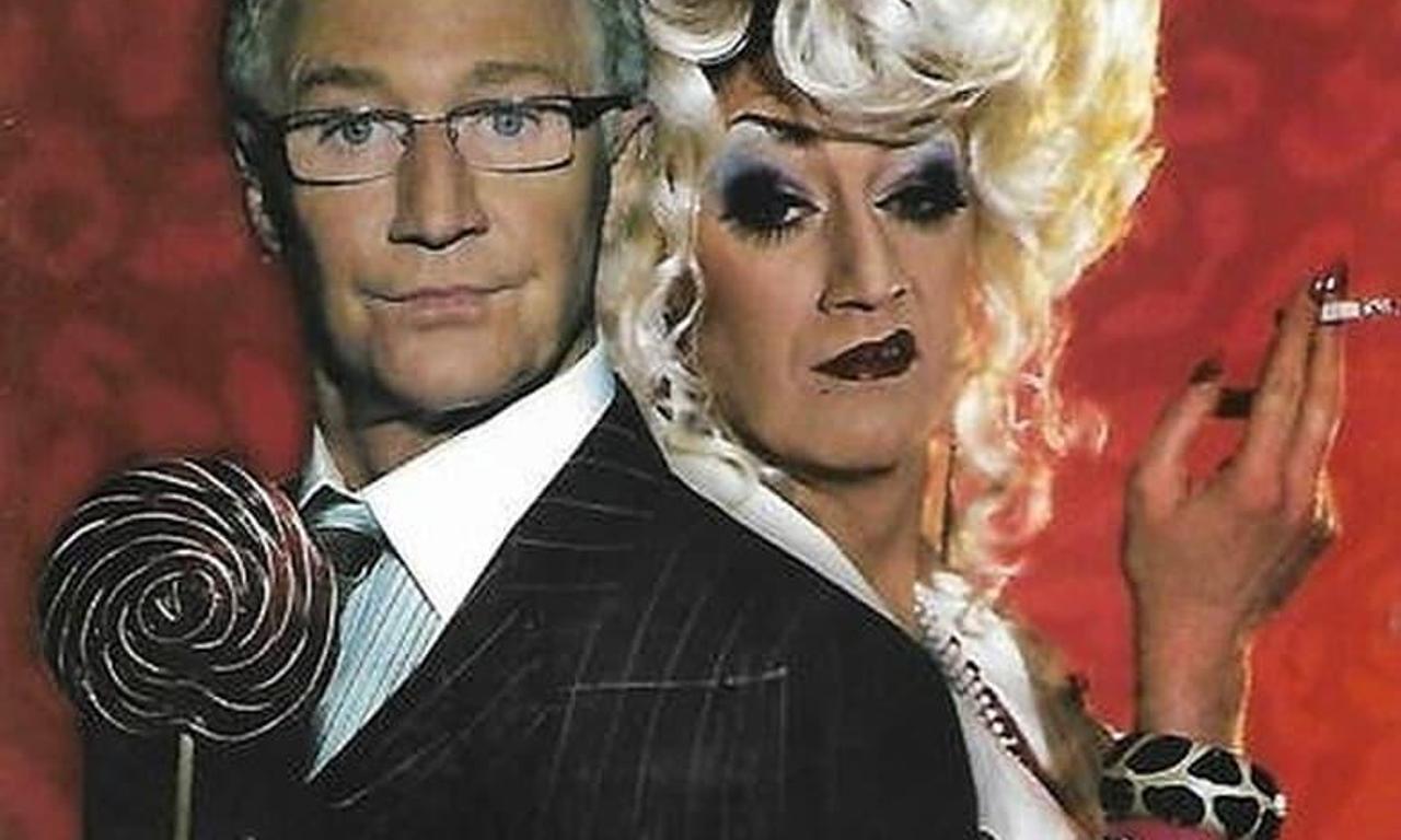 header image for Lily Savage Live: Paying the Rent