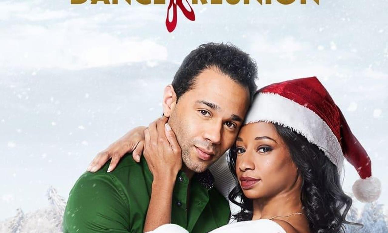 header image for A Christmas Dance Reunion