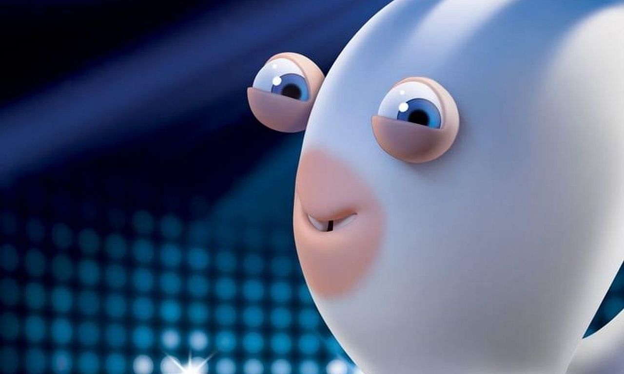 header image for Rabbids Invasion