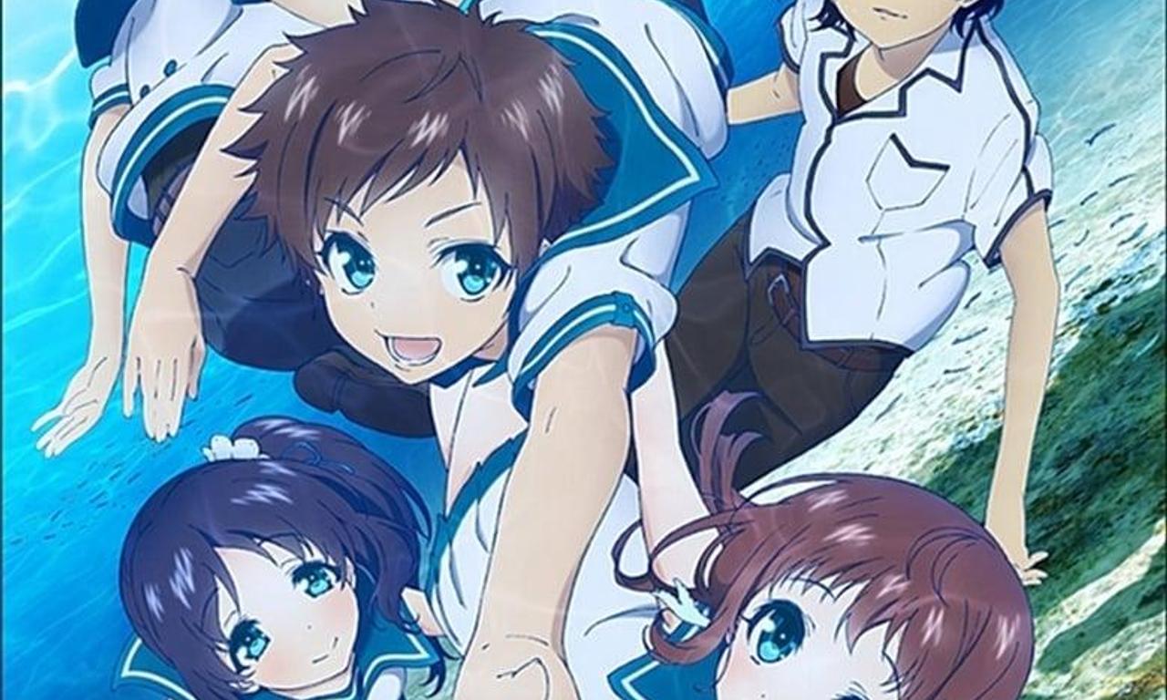 header image for Nagi-Asu: A Lull in the Sea