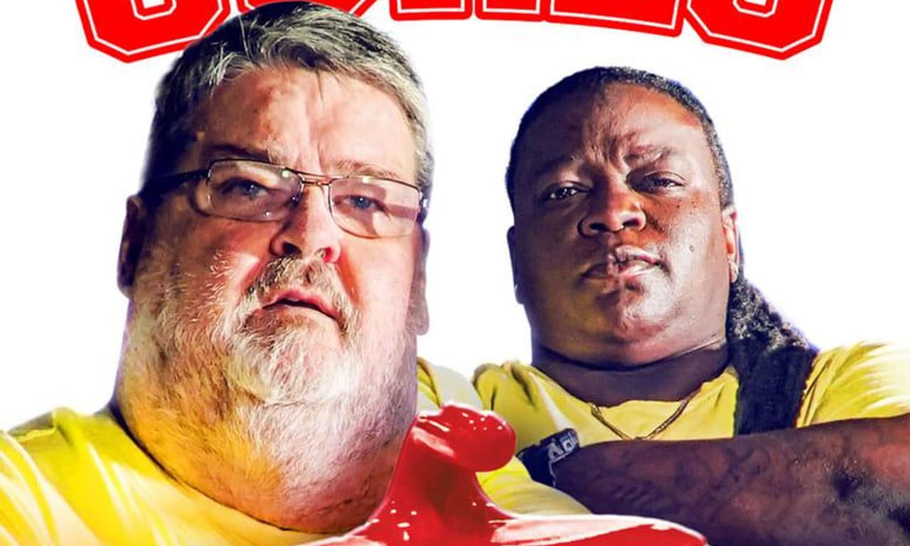 header image for Gerri Curls