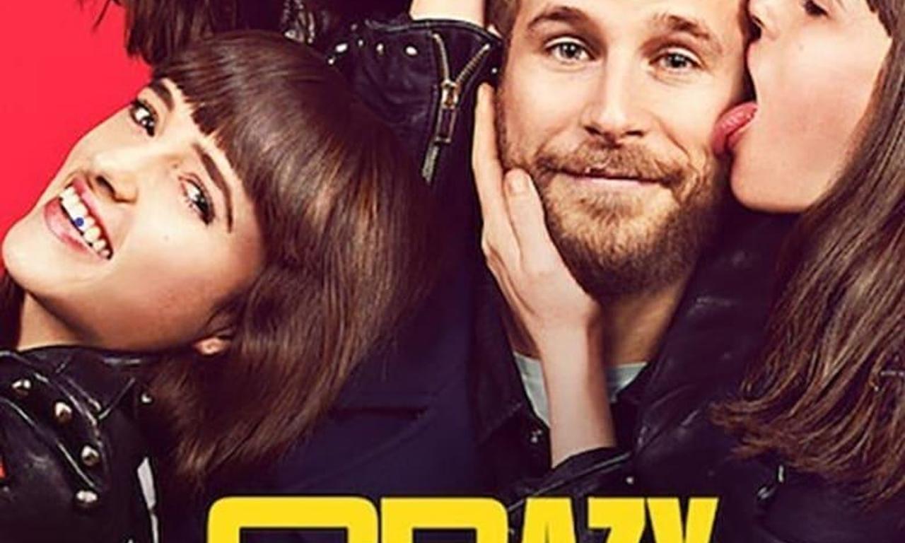 header image for Crazy About Her