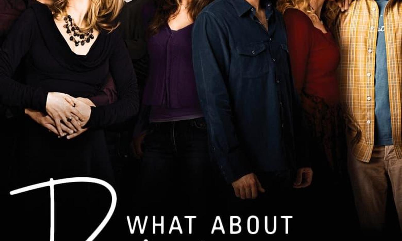 header image for What About Brian