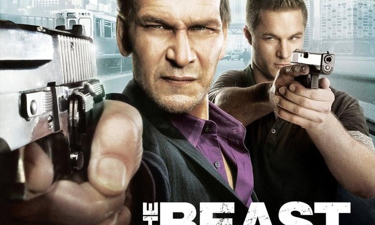 header image for The Beast