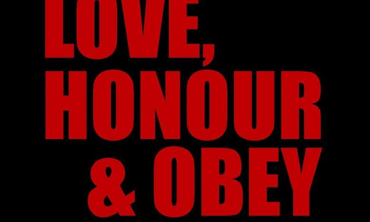 header image for Love, Honour and Obey