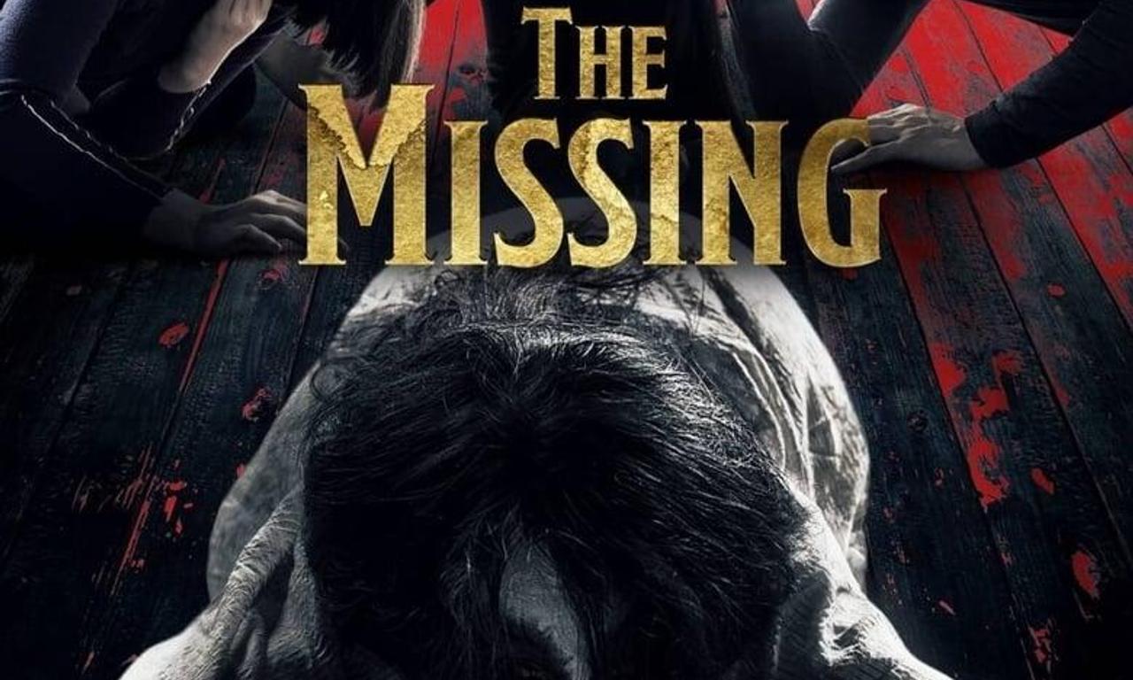 header image for The Missing