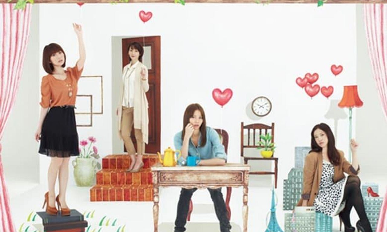 header image for The Reason I Can't Find My Love