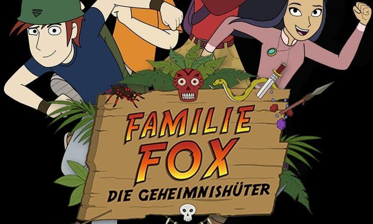 header image for The Skinner Boys: Guardians of the Lost Secrets