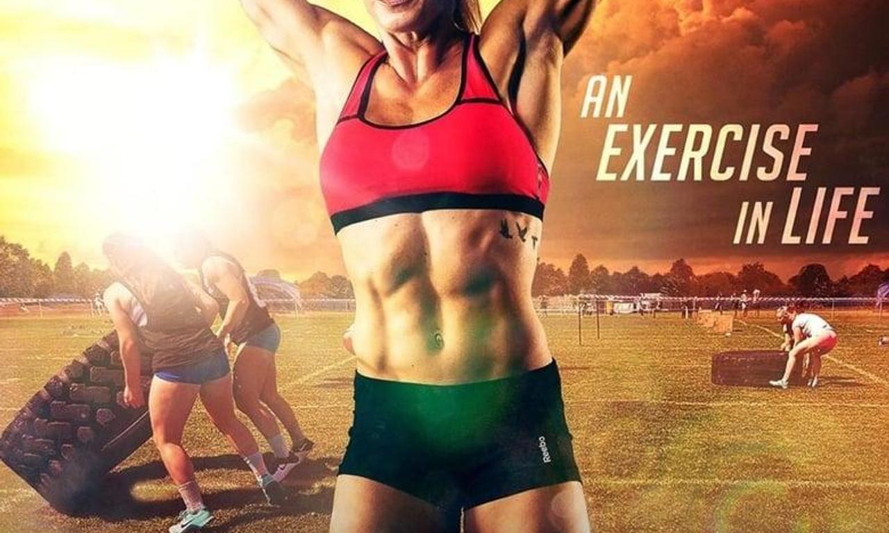 header image for Functional Fitness
