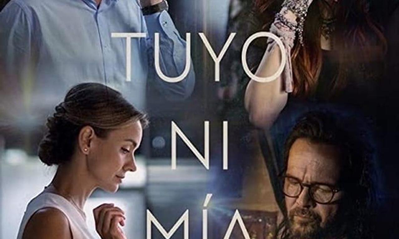 header image for Ni tuyo, Ni mía