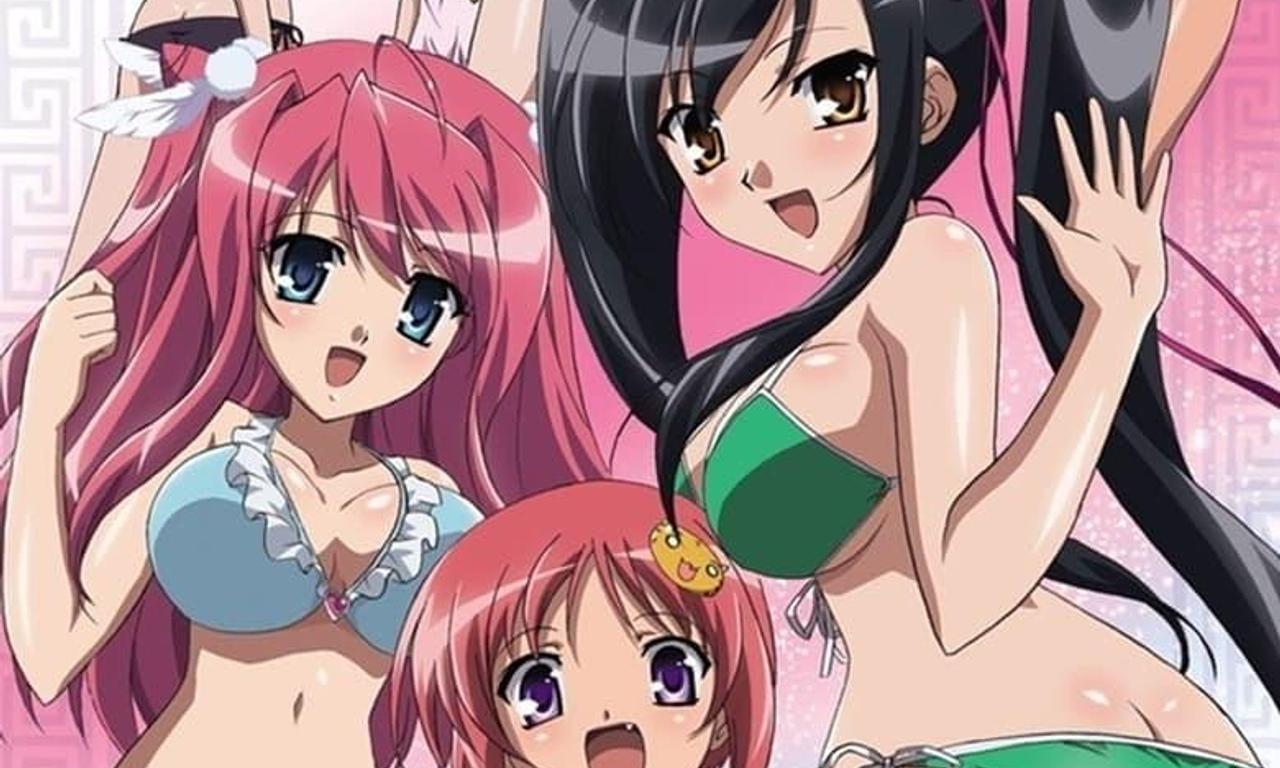 header image for Koihime Muso