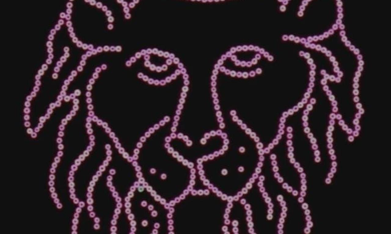 header image for The Bead Game