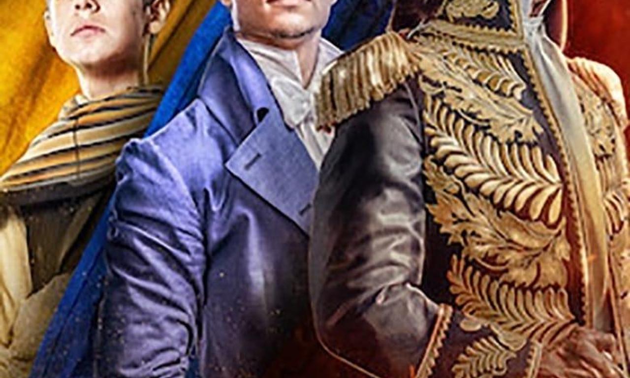 header image for Bolívar