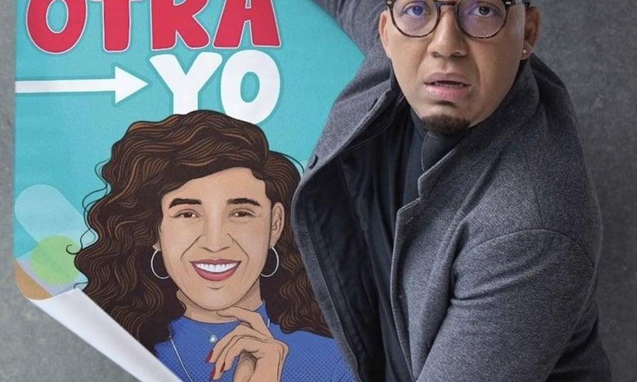 header image for Mi otra yo