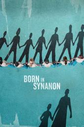 Born in Synanon