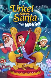 Urkel Saves Santa: The Movie!