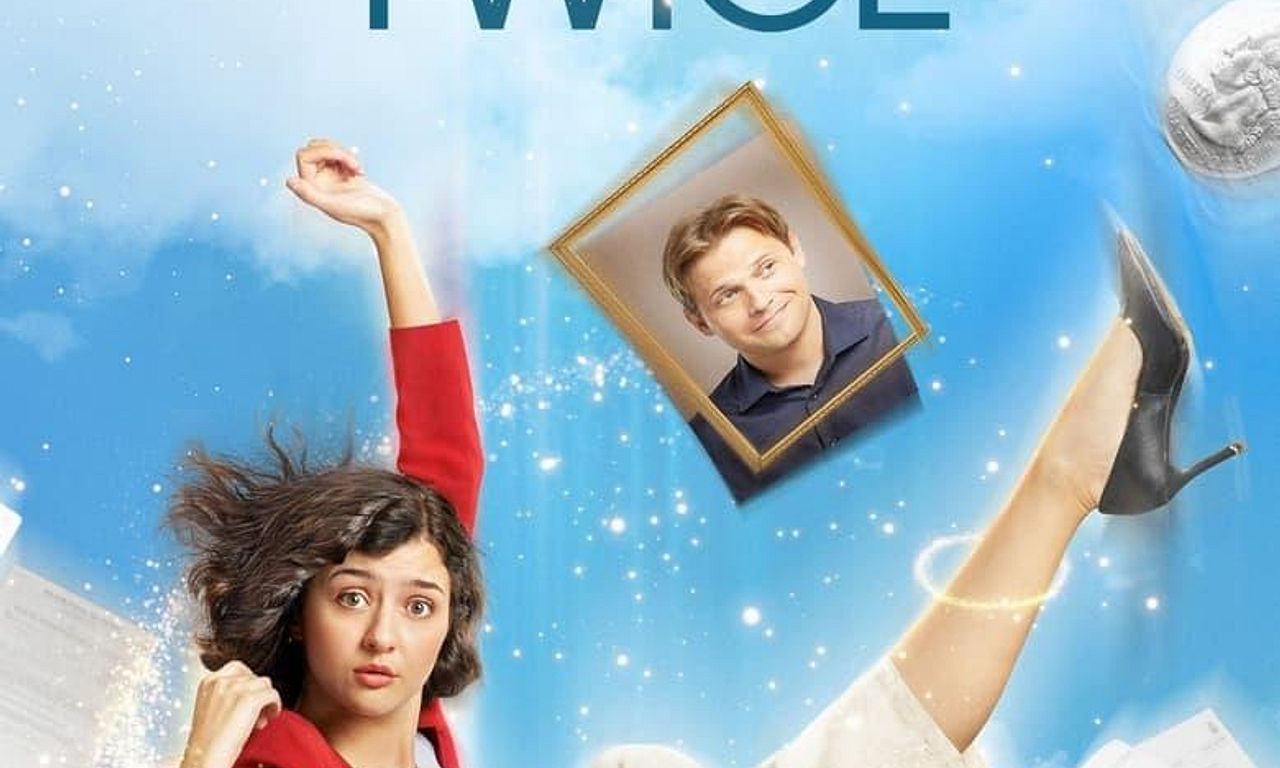 header image for Love Strikes Twice