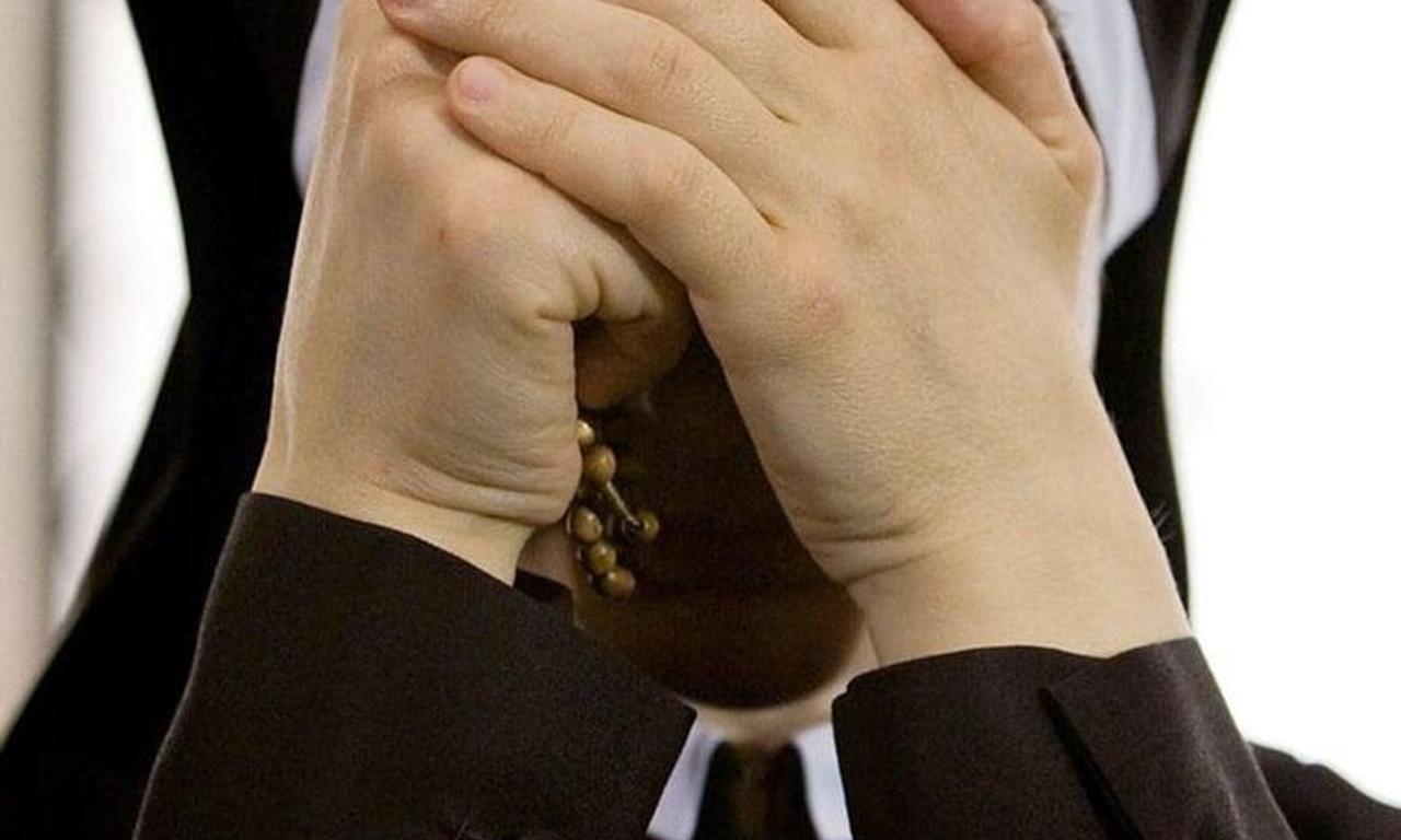 header image for Religieuses abusées, l'autre scandale de l'Église