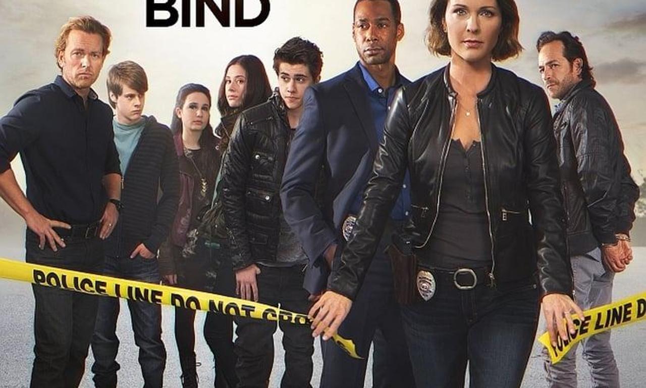 header image for Ties That Bind