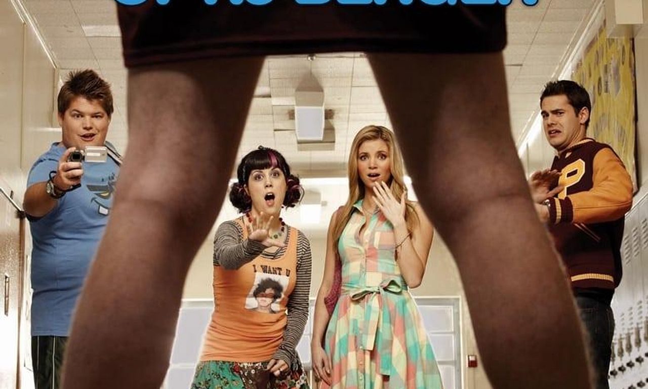 header image for The Hard Times of RJ Berger