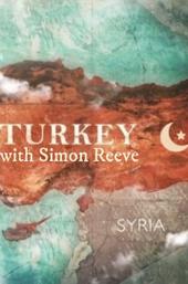 Turkey with Simon Reeve