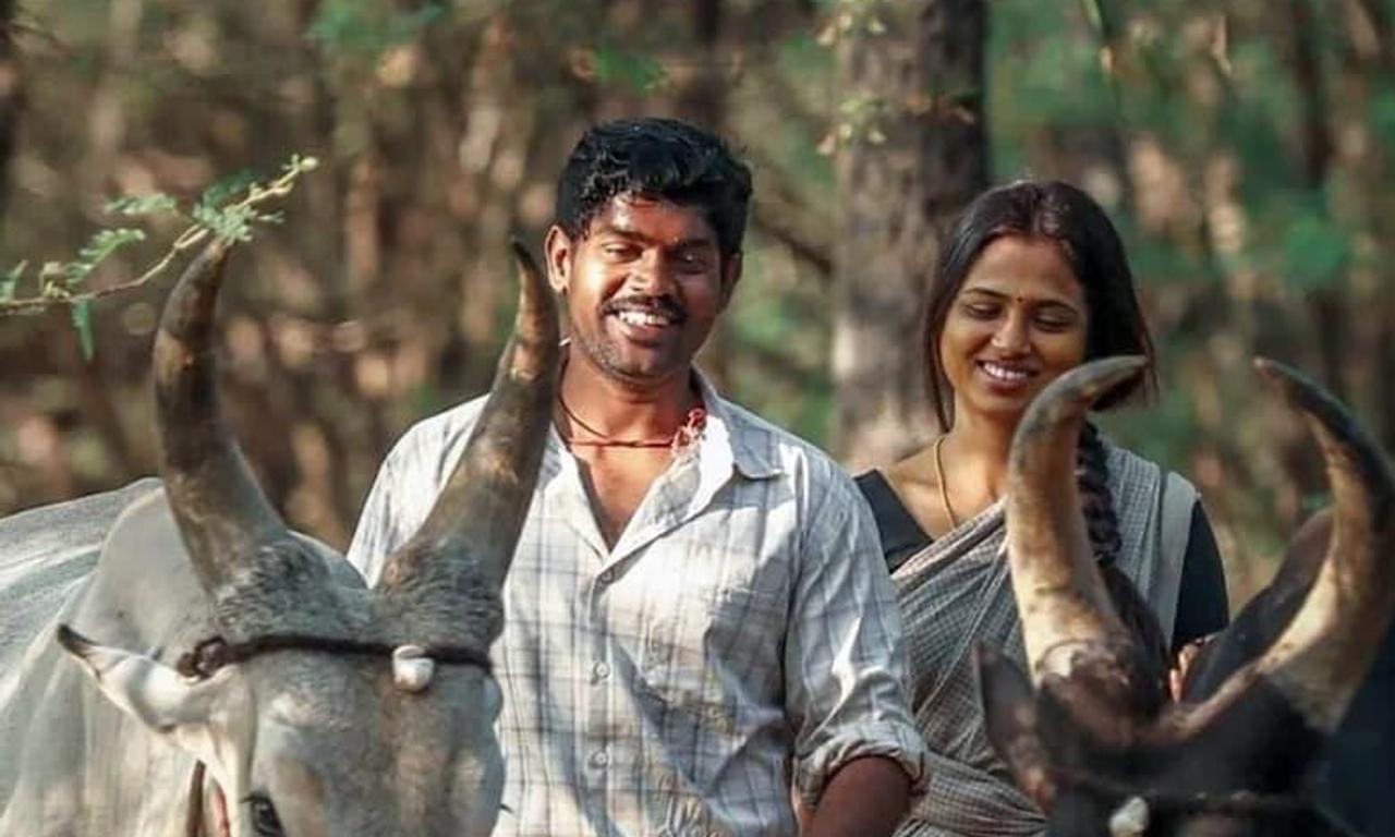 header image for Raame Aandalum Raavane Aandalum