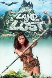 Land of the Lost
