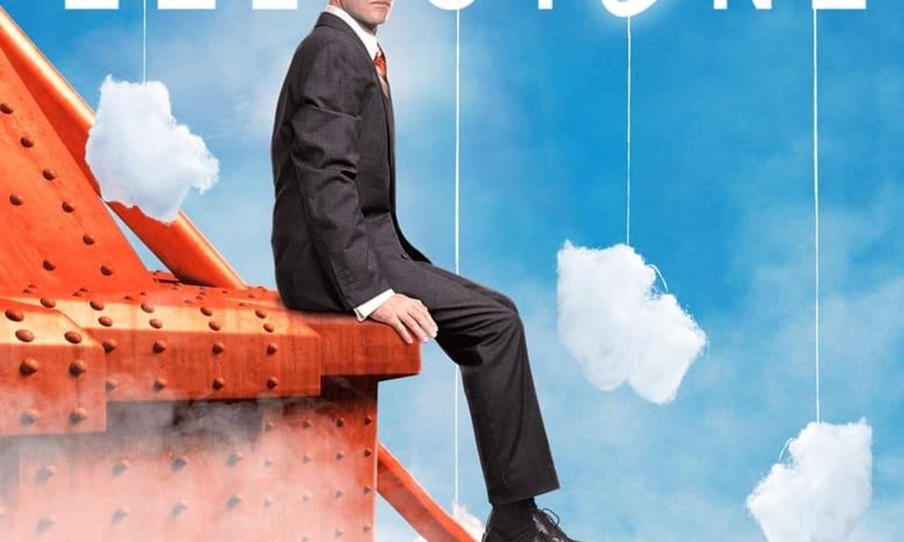 header image for Eli Stone