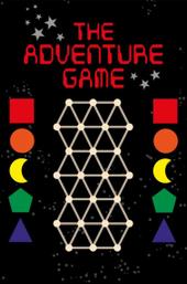The Adventure Game