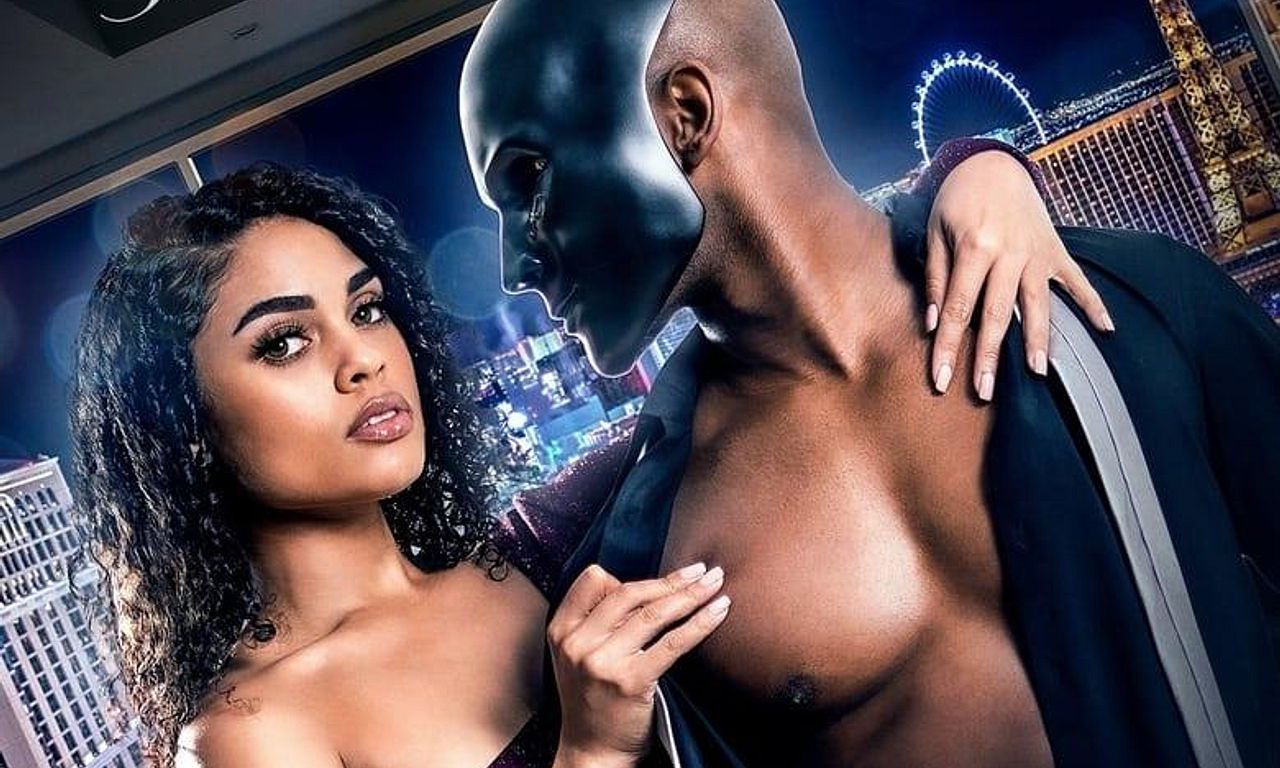 header image for Seal of Desire